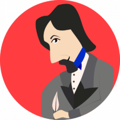 edgar allan poe bøger